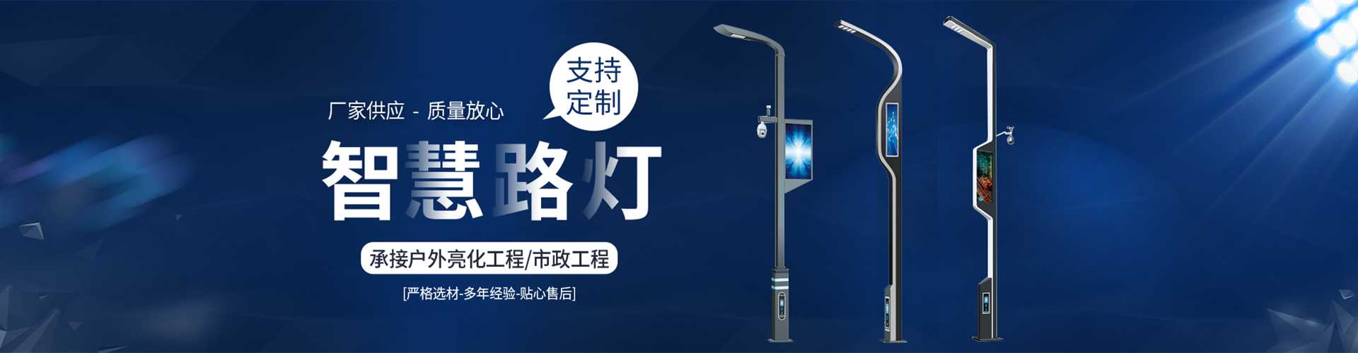 蒲江县太阳能路灯定制厂家